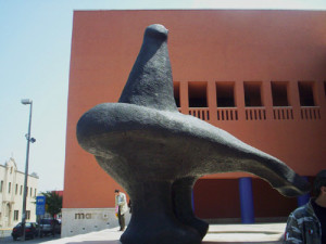 Museos en Monterrey