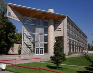 Universidades en Chile