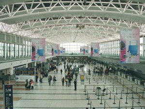 Aeropuerto Ezeiza