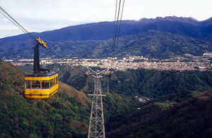 Los Andes Venezolanos Los Andes Venezolanos