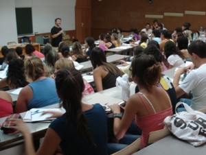 Universidades en Argentina