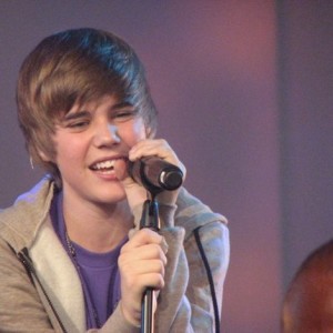 Justin Bieber Justin Bieber