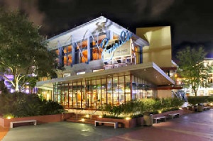 Restaurantes en Miami Beach