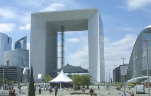 La Defense