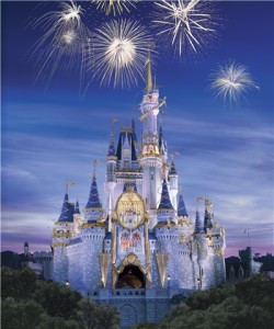 Walt Disney World