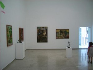Galería de Arte Nacional de Caracas