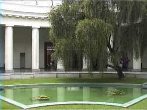 Museo de Bellas Arte Caracas