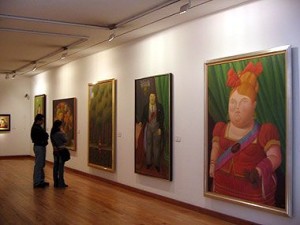 museo botero