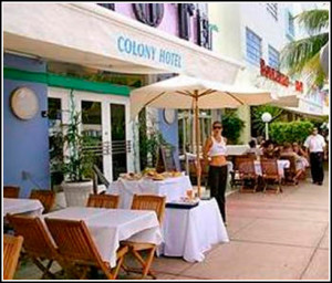 Restaurantes en Miami