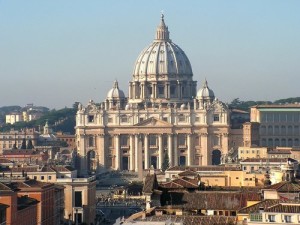 Ciudad del Vaticano. 