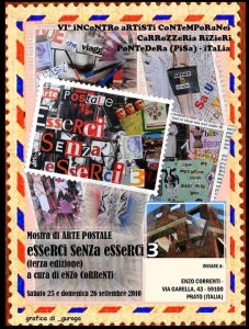 Codigo Postal de Roma