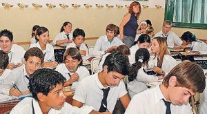 Colegios en Monterrey