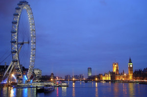 monumentos y museos en londres