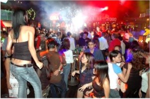 Discotecas en Lima