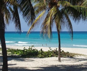 Playas de Panama