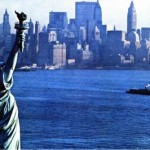 Statue of Liberty