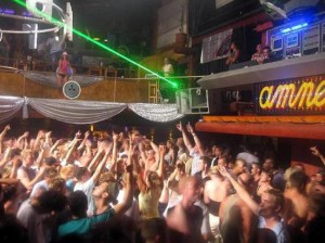 Mejores discotecas de Ibiza Mejores discotecas de Ibiza