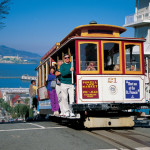 San Francisco Cable Cars
