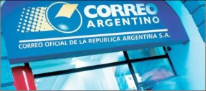 listado con todos los Códigos Postal
