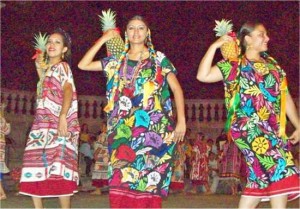 Atractivos Turisticos de Oaxaca