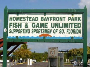 Homestead Bayfront Park, mejores playas de la Floridak