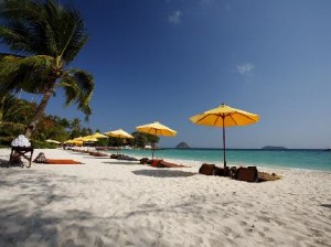 Turismo en Tailandia