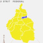 Delegación Iztacalco