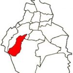 Delegación Magdalena Contreras,