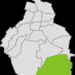 Delegación Milpa Alta