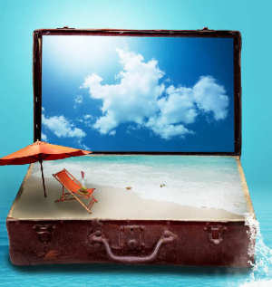 Where to go, what to do, what to see