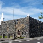 Castillo San Miguel Tenerife