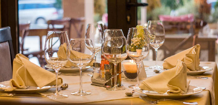 Los 10 mejores restaurantes en Ciudad de México