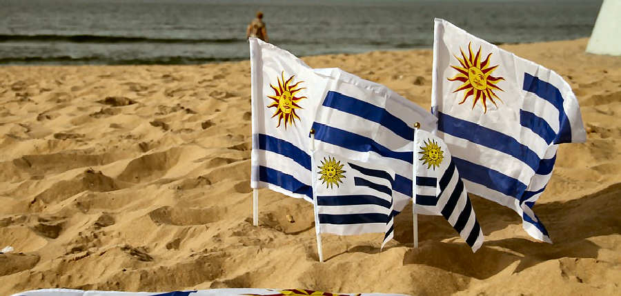 Que conocer en Uruguay