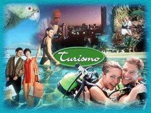 Turismo Ecuador