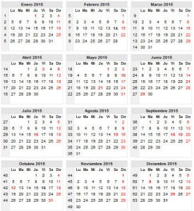 Calendario-2015