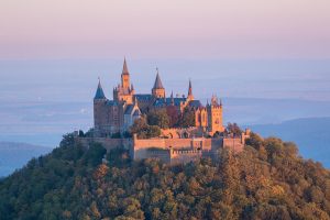 Tourism in Germany, Neuschwanstein Castle