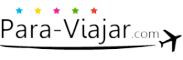 Logo Para Viajar