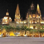 Guadalajara Capital del Turismo