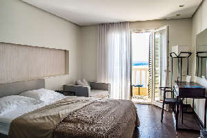 Hoteles en Caracas
