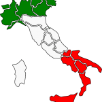 Vacaciones en Italia