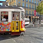 Vacaciones en Portugal