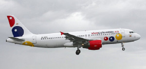 Viva Colombia  aerolínea